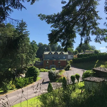 乡村民宿 Le Clos Du Meunier Mellé