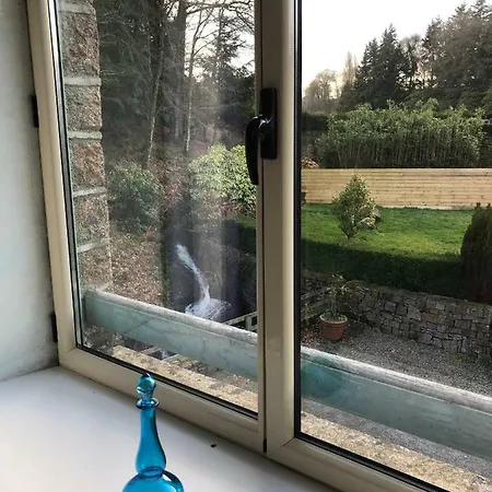Le Clos Du Meunier * Mellé